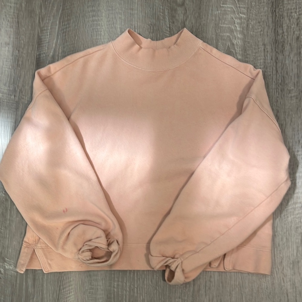 Girls Old Navy Crewneck Sweatshirt